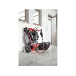 Бензиновый газонаокосилка ALKO COMFORT 46.0 SP-B (119937)