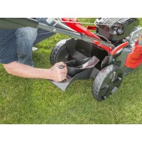 Бензиновый газонаокосилка ALKO COMFORT 46.0 SP-B (119937)