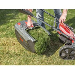 Бензиновый газонаокосилка ALKO COMFORT 46.0 SP-B (119937)