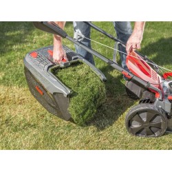 Бензиновый газонаокосилка ALKO PREMIUM 520 SP-H (119969)