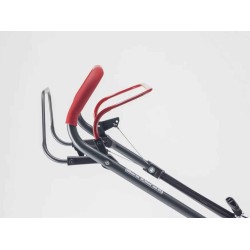 Бензиновый газонаокосилка ALKO PREMIUM 520 SP-H (119969)