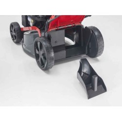 Бензиновый газонаокосилка ALKO PREMIUM 520 SP-H (119969)