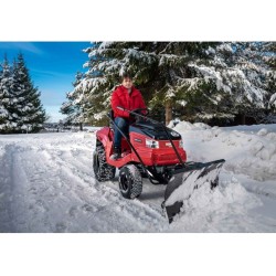 Садовый трактор ALKO T 22-105.1 HDD-A V2 (127554)