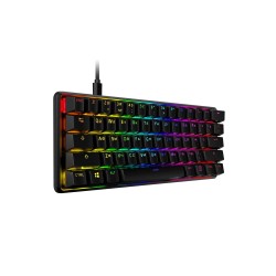 Клавиатура HYPERX ALLOY ORIGINS 60 HX (4P5N0AA) (HKBO1S-RB-RU/G)