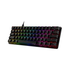 Клавиатура HYPERX ALLOY ORIGINS 60 HX (4P5N0AA) (HKBO1S-RB-RU/G)