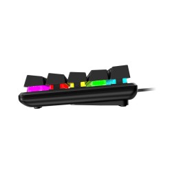 Клавиатура HYPERX ALLOY ORIGINS 60 HX (4P5N0AA) (HKBO1S-RB-RU/G)