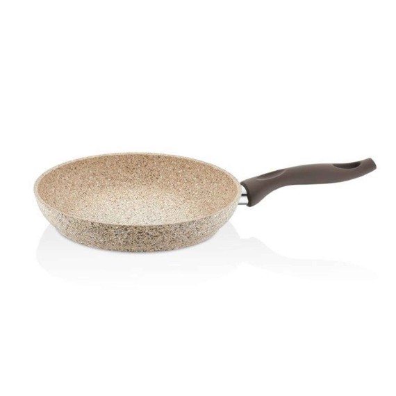 Frypan FALEZ 15183 CREAMY 26CM(CRE3010) 