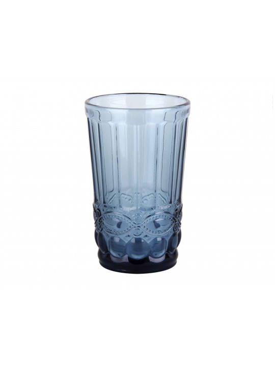 Набор стаканов KORALL GB2604V8012ZB ARL BLUE 350ML 190021