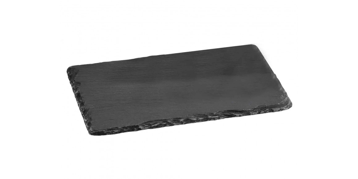 Խոհարարական տախտակ KESPER 38100 BLACK SLATE 