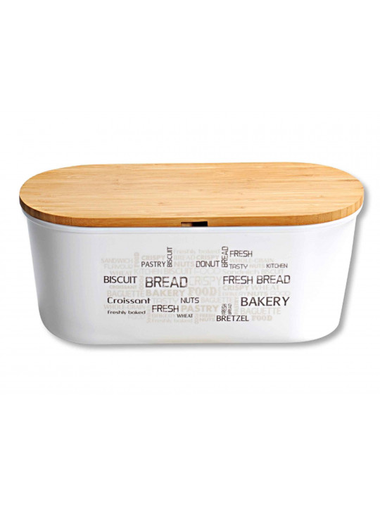 Bread basket KESPER 58500 MELAMIN WHITE 