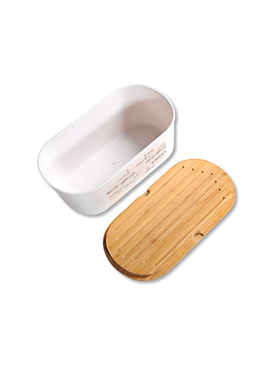 Bread basket KESPER 58500 MELAMIN WHITE 