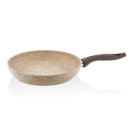Frypan FALEZ 15184 CREAMY 28CM(CRE3011) 