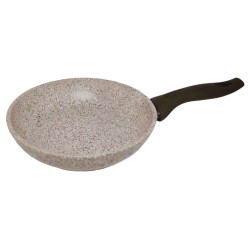 Frypan FALEZ 15180 CREAMY 20CM(CRE3023) 