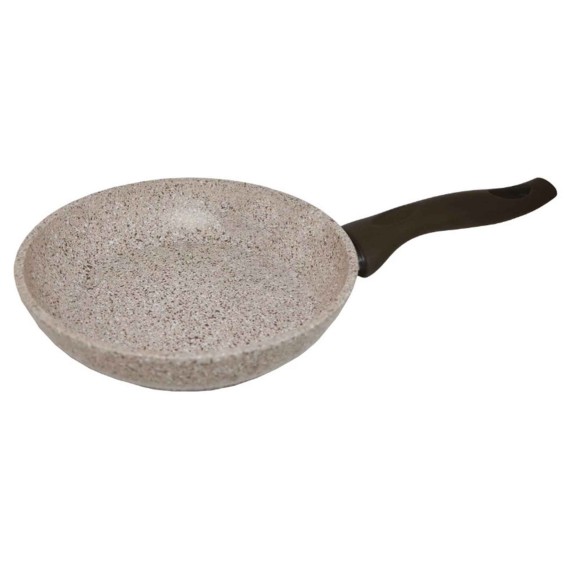 Сковорода FALEZ 15180 CREAMY 20CM(CRE3023) 