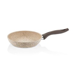 Frypan FALEZ 15181 CREAMY 22CM(CRE3024) 
