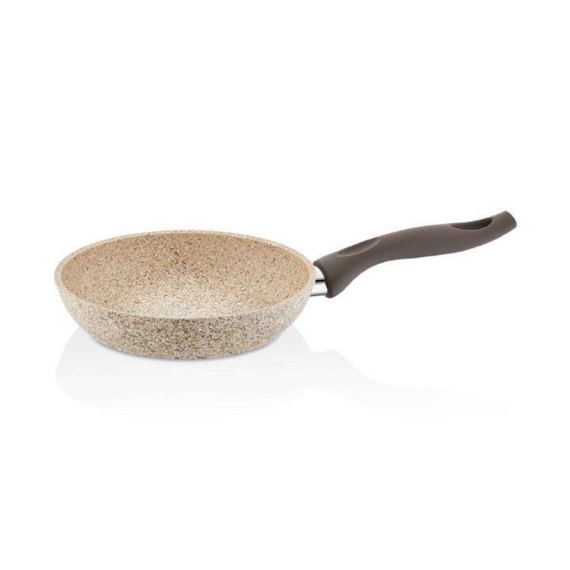 Сковорода FALEZ 15181 CREAMY 22CM(CRE3024) 