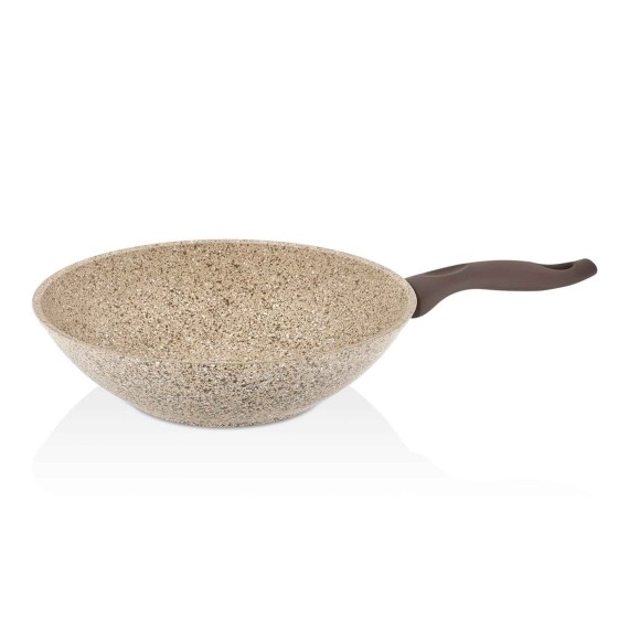 Frypan FALEZ 15209 WOK 28CM(CRE3021) 