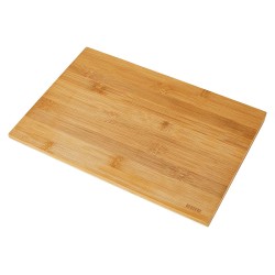 Chopping board KESPER 58100 BAMBOO 