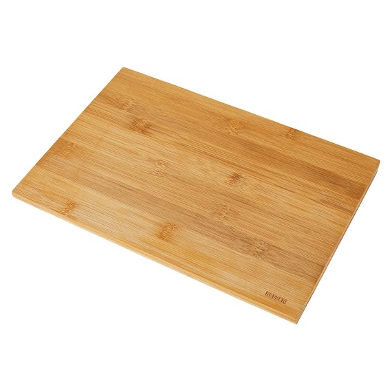 Chopping board KESPER 58100 BAMBOO 