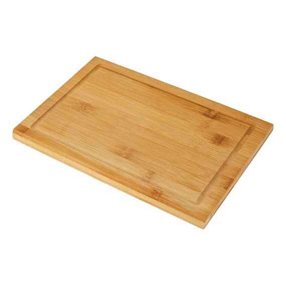 Chopping board KESPER 58100 BAMBOO 