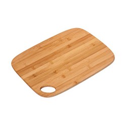 Chopping board KESPER 58320 BAMBOO 