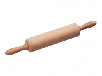 Rolling pin KESPER 69376 WOOD FCS100% 