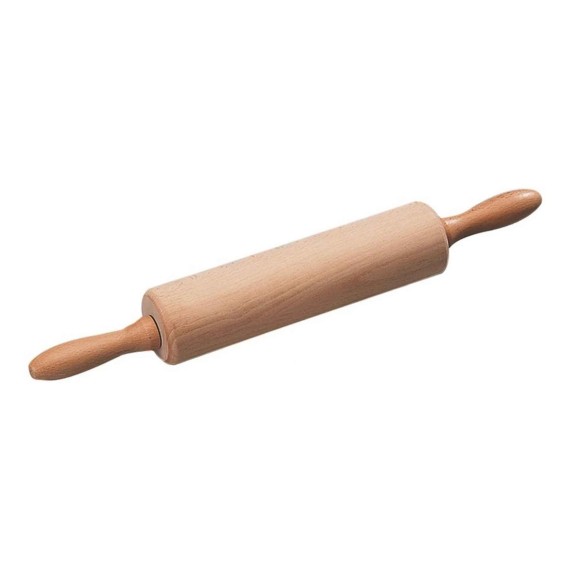 Rolling pin KESPER 69376 WOOD FCS100% 