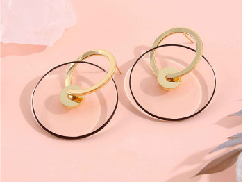 Womens jewelry and accessories XIMI 6931664144967 TRANSPARENT EARRINGS