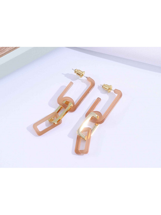 Womens jewelry and accessories XIMI 6931664144981 LONG EARRINGS