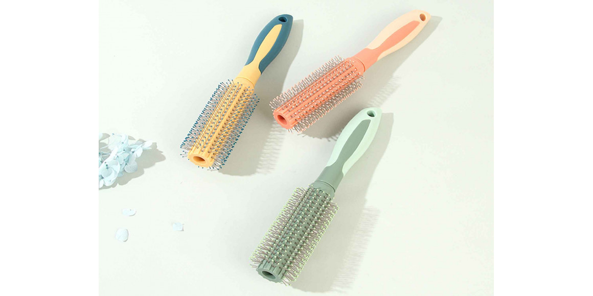 Combs XIMI 6931664152238 CURLY HAIR BRUSH (152238)