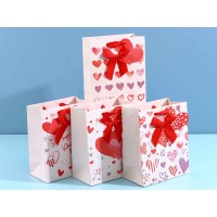 Նվերի տոպրակներ XIMI 6931664153471 LOVING HEARTS (153471)