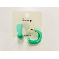 Womens jewelry and accessories XIMI 6931664163302 STYLISH EARRINGS (163302)