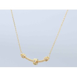 Женские украшения и акессуары XIMI 6931664164101 CRYSTAL  NECKLACE (164101)