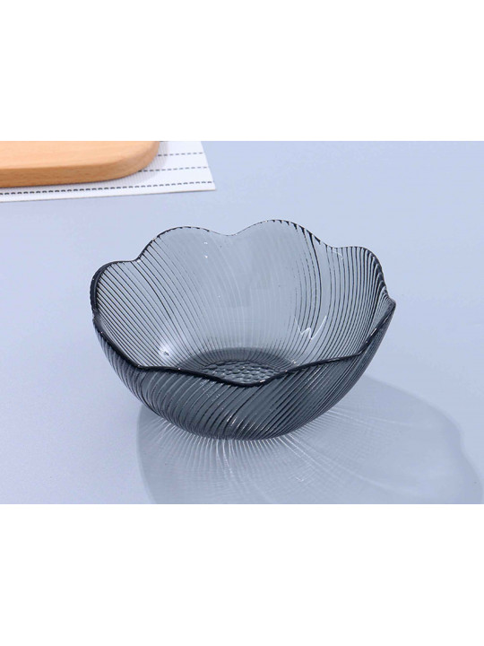 Ceramic and glass contanier XIMI 6931664172328 FLOWER LINE