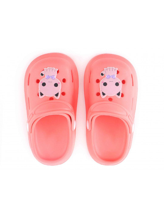 Summer slippers XIMI 6931664172502 SANDAL FOR KIDS 180MM