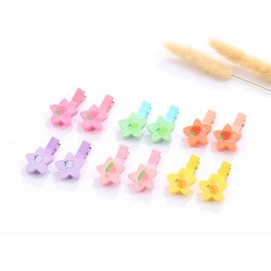 Заколки & аксессуары XIMI 6931664174926 HAIR CLIP FOR KIDS 2 PCS (174926)
