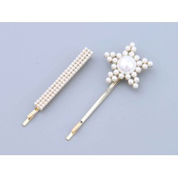 Заколки & аксессуары XIMI 6931664178566 HAIR CLIP (178566)
