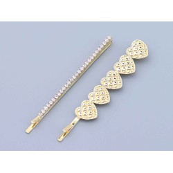 Заколки & аксессуары XIMI 6931664178610 HAIR CLIP (178610)