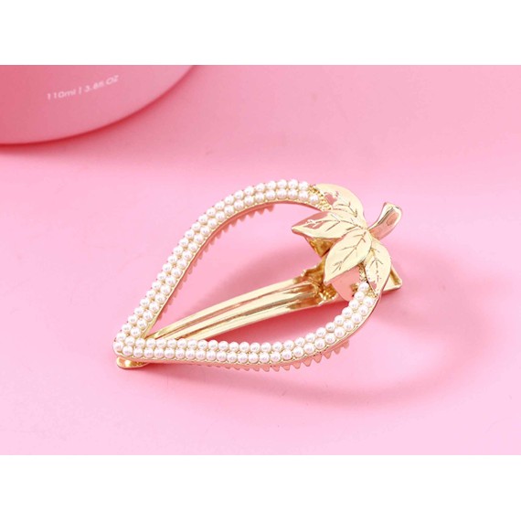 Մազակալ & աքսեսուարներ XIMI 6931664178665 HAIR CLIP (178665)