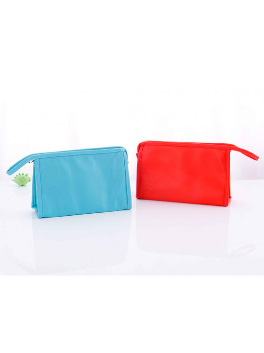 Cosmetic bag XIMI 6931664180330 RED/BLUE