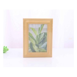 Picture frames XIMI 6931664181597 WOOD COLOR S (181597)