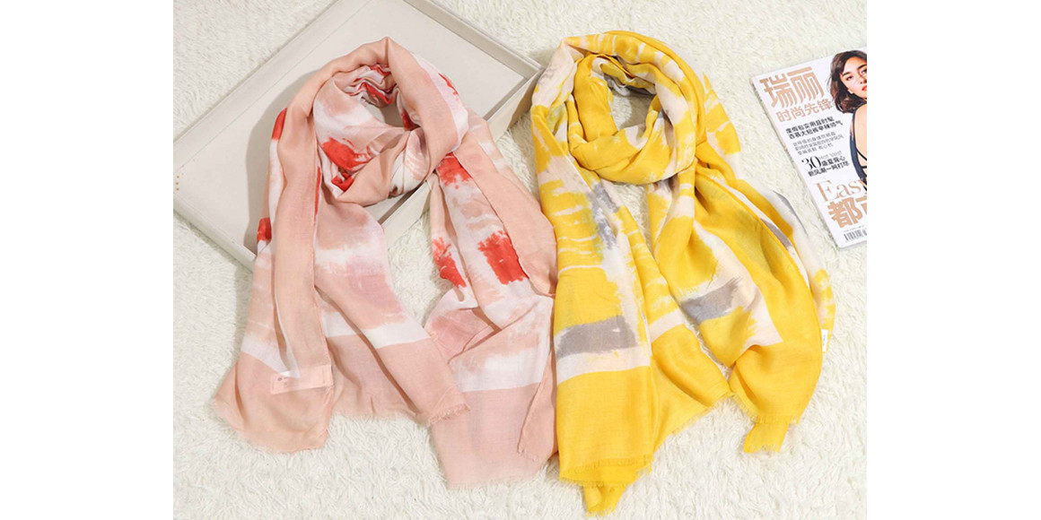 Scarves XIMI 6931664182372 SPING AND AUTUMN