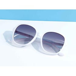 Sunglasses XIMI 6931664182495 WHITE (182495)