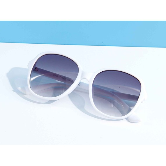 Sunglasses XIMI 6931664182495 WHITE (182495)