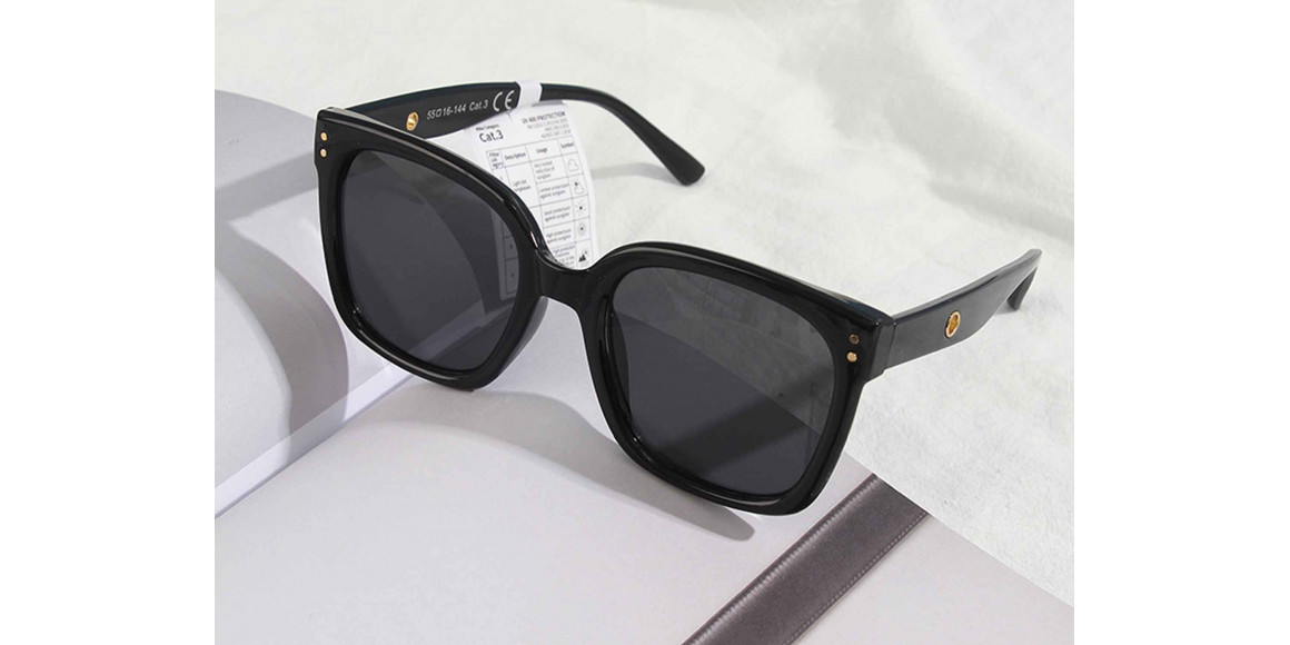 Солнцезащитные очки XIMI 6931664182532 BLACK