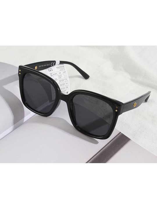 Sunglasses XIMI 6931664182532 BLACK