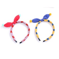 Заколки & аксессуары XIMI 6931664185618 HEADBAND FOR KIDS (185618)