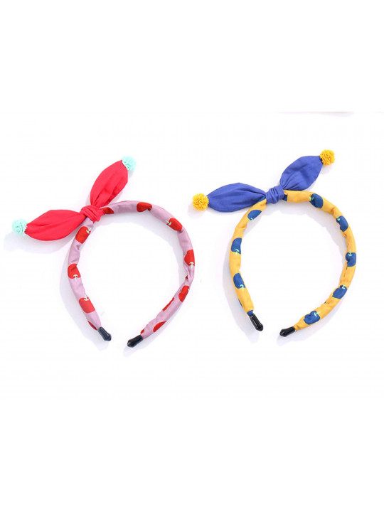 Մազակալ & աքսեսուարներ XIMI 6931664185618 HEADBAND FOR KIDS