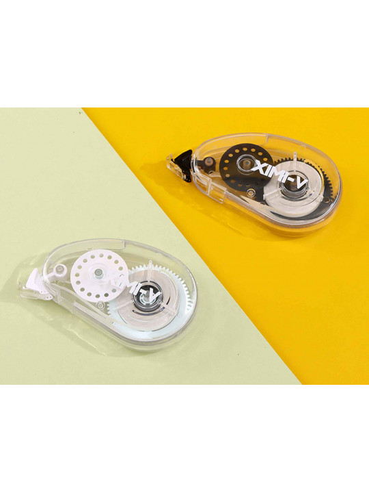 Stationery accessories XIMI 6931664185809 CORRECTION TAPE