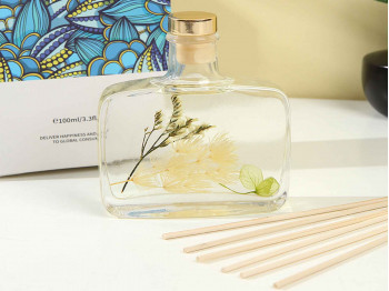 Fragrance for home XIMI 6931664186912 AROMTHERAPY OF DRIED FLOWERS BLUEBELL